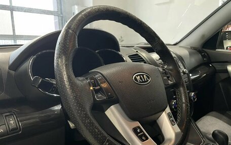 KIA Sorento II рестайлинг, 2012 год, 900 000 рублей, 12 фотография