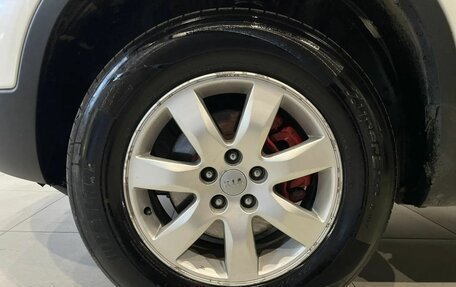 KIA Sorento II рестайлинг, 2012 год, 900 000 рублей, 17 фотография
