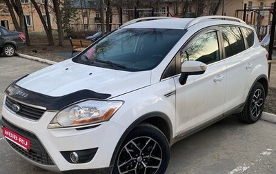 Ford Kuga III, 2012 год, 795 000 рублей, 1 фотография