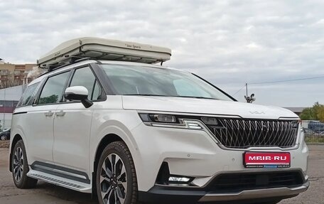 KIA Carnival, 2021 год, 5 200 000 рублей, 1 фотография