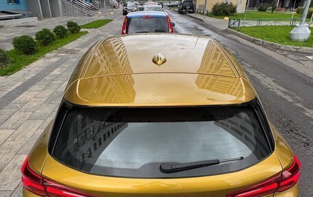 BMW X2, 2020 год, 2 350 000 рублей, 7 фотография