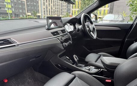 BMW X2, 2020 год, 2 350 000 рублей, 10 фотография