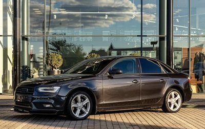 Audi A4, 2012 год, 1 295 000 рублей, 1 фотография