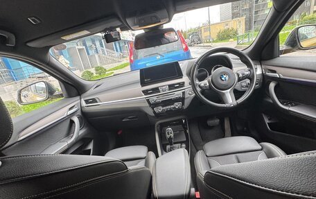 BMW X2, 2020 год, 2 350 000 рублей, 13 фотография