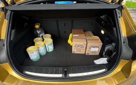 BMW X2, 2020 год, 2 350 000 рублей, 18 фотография