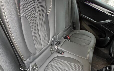 BMW X2, 2020 год, 2 350 000 рублей, 17 фотография