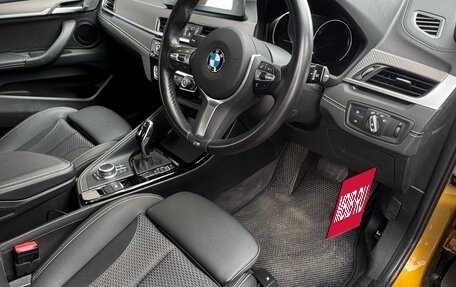 BMW X2, 2020 год, 2 350 000 рублей, 12 фотография