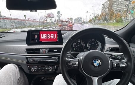 BMW X2, 2020 год, 2 350 000 рублей, 14 фотография
