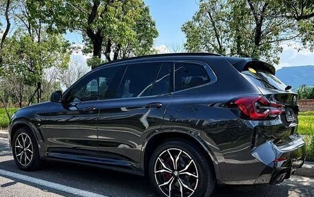 BMW X3, 2022 год, 4 490 000 рублей, 4 фотография