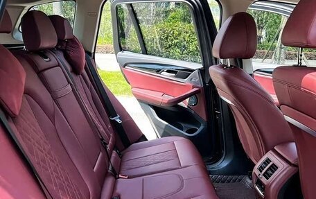 BMW X3, 2022 год, 4 490 000 рублей, 7 фотография
