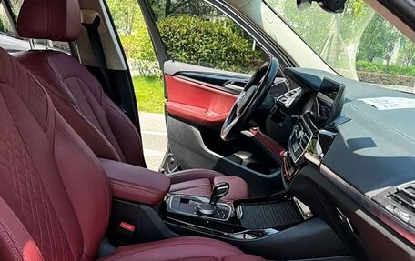 BMW X3, 2022 год, 4 490 000 рублей, 6 фотография
