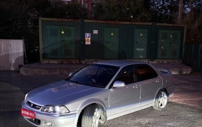 Honda Torneo, 2002 год, 650 000 рублей, 1 фотография