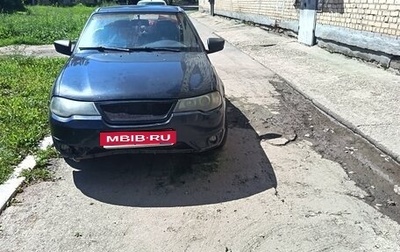 Daewoo Nexia I рестайлинг, 2012 год, 175 000 рублей, 1 фотография