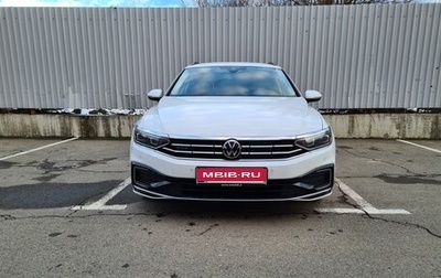 Volkswagen Passat B8 рестайлинг, 2021 год, 3 100 000 рублей, 1 фотография