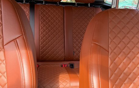 Volkswagen Taos, 2021 год, 2 700 000 рублей, 16 фотография