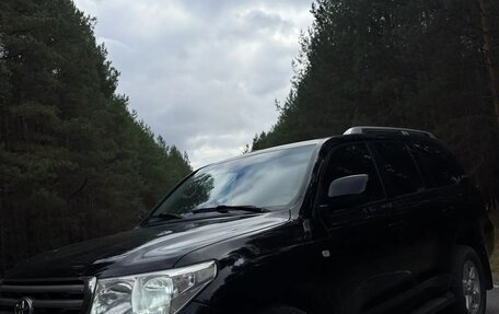 Toyota Land Cruiser 200, 2011 год, 3 499 000 рублей, 7 фотография