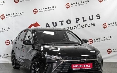 Chevrolet Monza, 2024 год, 1 679 000 рублей, 1 фотография