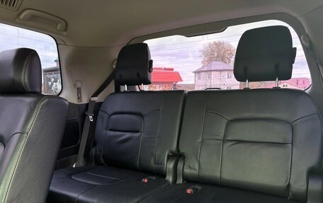 Toyota Land Cruiser 200, 2011 год, 3 499 000 рублей, 16 фотография