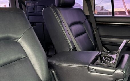 Toyota Land Cruiser 200, 2011 год, 3 499 000 рублей, 18 фотография