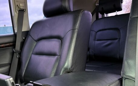 Toyota Land Cruiser 200, 2011 год, 3 499 000 рублей, 17 фотография