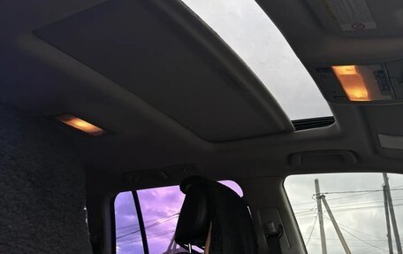 Toyota Land Cruiser 200, 2011 год, 3 499 000 рублей, 19 фотография