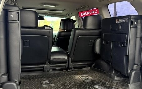 Toyota Land Cruiser 200, 2011 год, 3 499 000 рублей, 15 фотография