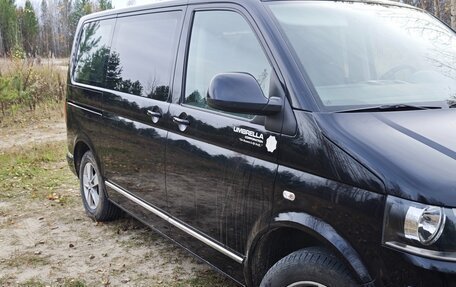 Volkswagen Caravelle T5, 2013 год, 2 150 000 рублей, 5 фотография