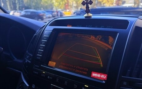 Toyota Land Cruiser 200, 2011 год, 3 499 000 рублей, 23 фотография