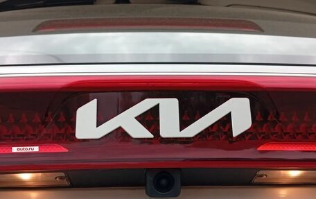 KIA Carnival, 2021 год, 5 200 000 рублей, 15 фотография