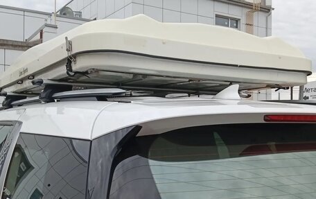 KIA Carnival, 2021 год, 5 200 000 рублей, 11 фотография