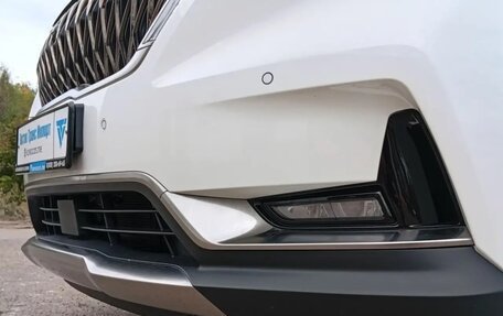 KIA Carnival, 2021 год, 5 200 000 рублей, 8 фотография