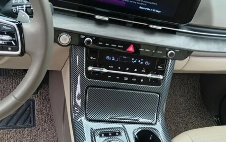 KIA Carnival, 2021 год, 5 200 000 рублей, 17 фотография