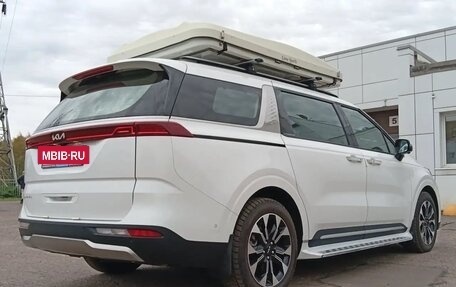KIA Carnival, 2021 год, 5 200 000 рублей, 6 фотография