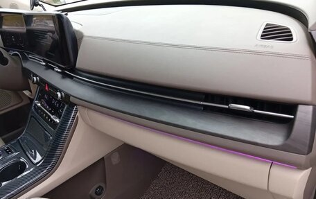 KIA Carnival, 2021 год, 5 200 000 рублей, 20 фотография