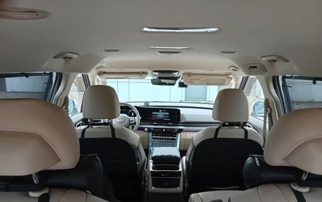 KIA Carnival, 2021 год, 5 200 000 рублей, 18 фотография