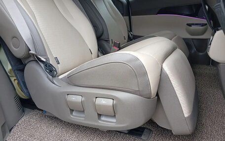KIA Carnival, 2021 год, 5 200 000 рублей, 23 фотография