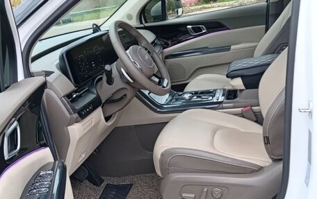 KIA Carnival, 2021 год, 5 200 000 рублей, 22 фотография