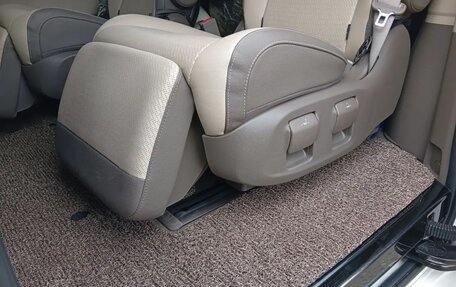 KIA Carnival, 2021 год, 5 200 000 рублей, 25 фотография
