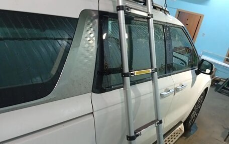 KIA Carnival, 2021 год, 5 200 000 рублей, 32 фотография