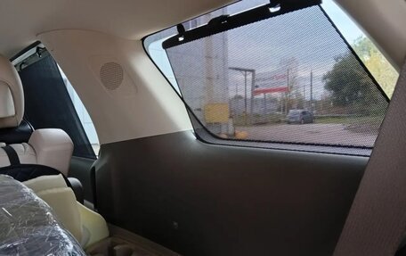 KIA Carnival, 2021 год, 5 200 000 рублей, 29 фотография