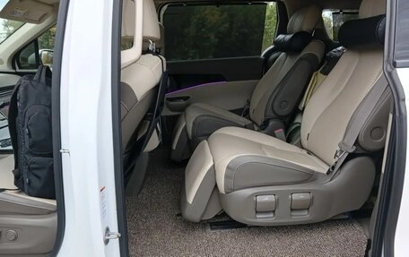 KIA Carnival, 2021 год, 5 200 000 рублей, 21 фотография