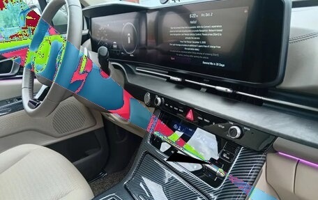 KIA Carnival, 2021 год, 5 200 000 рублей, 19 фотография
