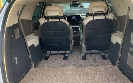 KIA Carnival, 2021 год, 5 200 000 рублей, 37 фотография