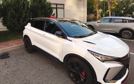 Geely Coolray I, 2024 год, 1 850 000 рублей, 3 фотография