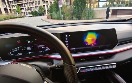 Geely Coolray I, 2024 год, 1 850 000 рублей, 5 фотография