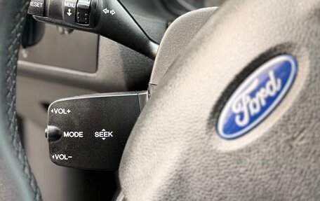 Ford Focus II рестайлинг, 2007 год, 550 000 рублей, 7 фотография