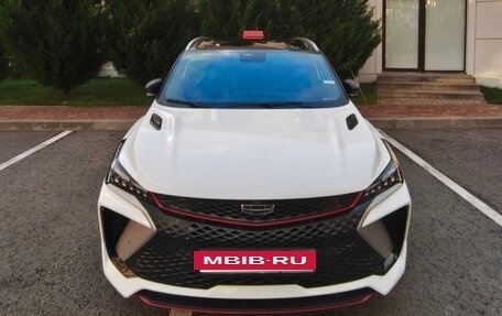 Geely Coolray I, 2024 год, 1 850 000 рублей, 2 фотография