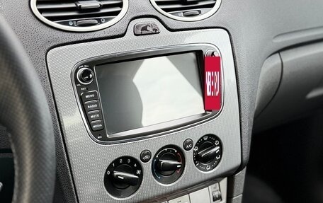 Ford Focus II рестайлинг, 2007 год, 550 000 рублей, 5 фотография