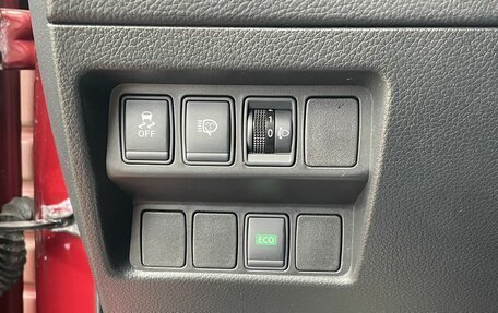 Nissan Qashqai, 2014 год, 1 529 000 рублей, 12 фотография