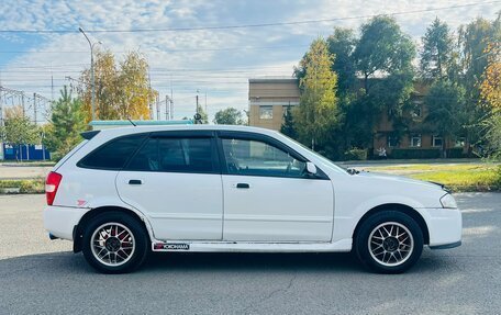 Mazda Familia, 1999 год, 219 999 рублей, 5 фотография